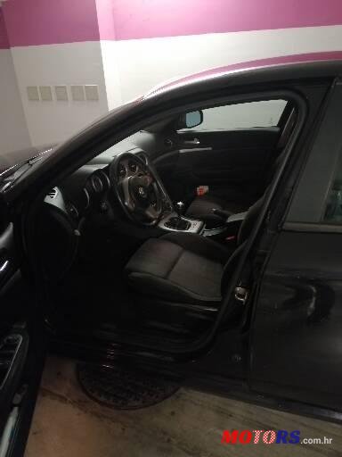 2008' Alfa Romeo 159 photo #3