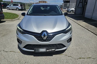 2021' Renault Clio Benzin-Lpg