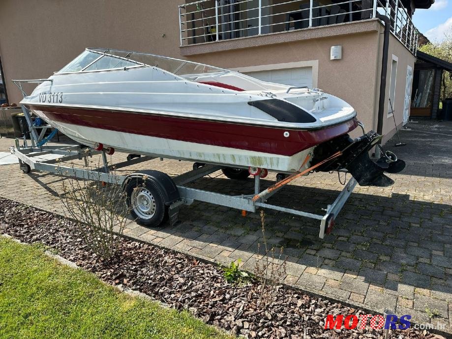 1994' Bayliner photo #1