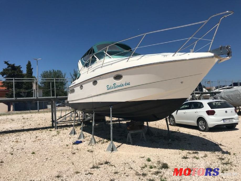 1995' Fairline FAIRLINE 28 TARGA photo #1