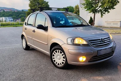 2005' Citroen C3 1,4 I