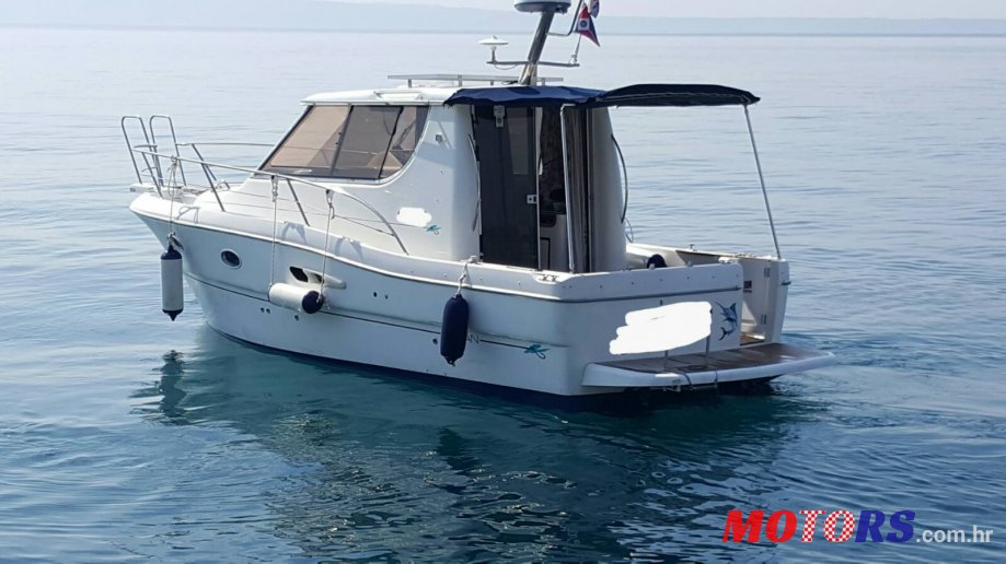 2001' Sessa Dorado photo #1