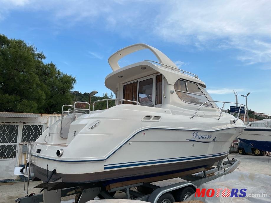 2004' Quicksilver 750 weekend photo #1