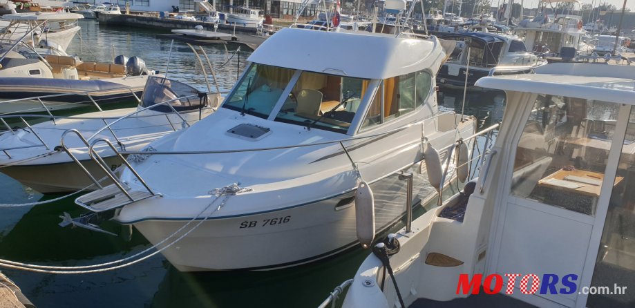 2002' Jeanneau photo #1