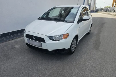 2012' Mitsubishi Colt 1.1 Benzin