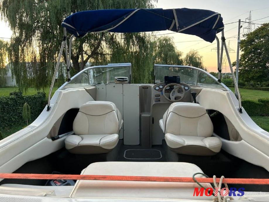 1998' Bayliner 1952 580 photo #1