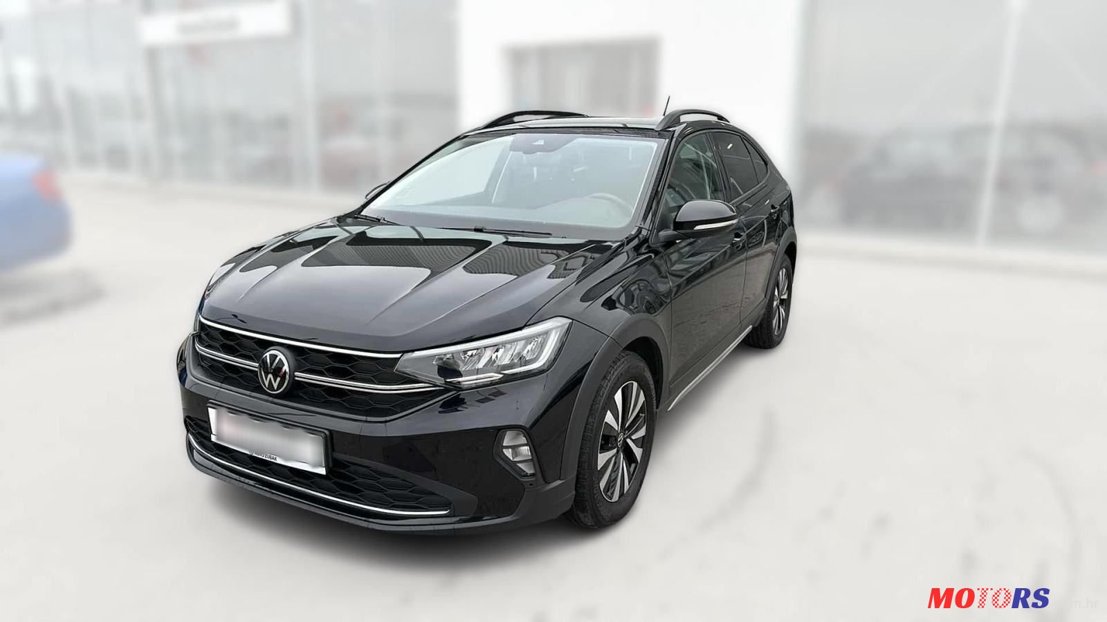 2023' Volkswagen Taigo Vrata photo #2