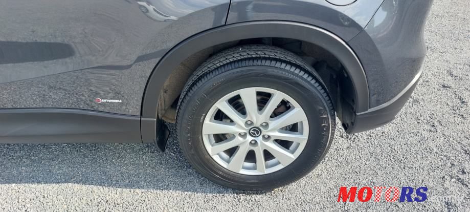 2013' Mazda CX-5 Cd150 photo #2