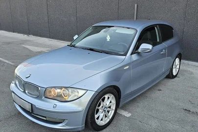 2011' BMW Serija 1 116D