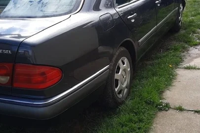 1996' Mercedes-Benz E-Klasa 220 D