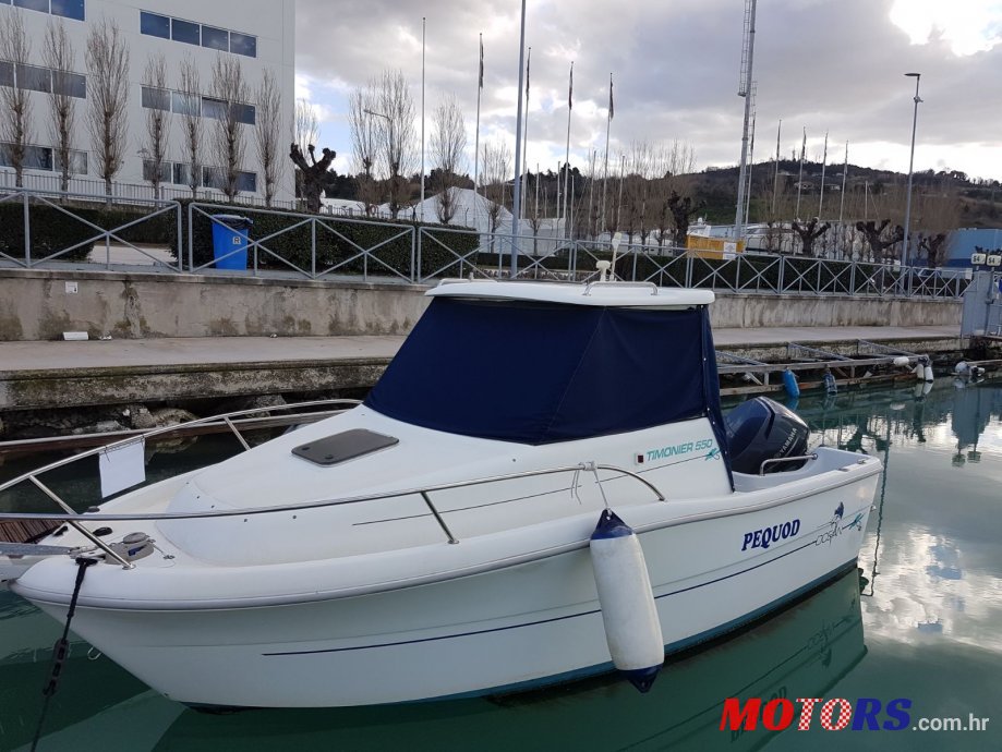 1997' Sessa Marine Ocean tim photo #1