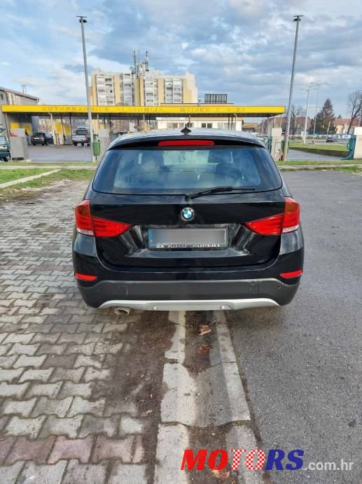 2013' BMW X1 photo #3