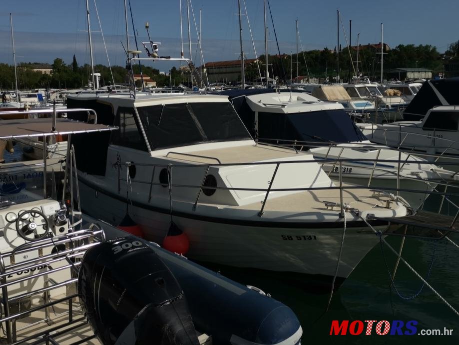 1988' Adria photo #1