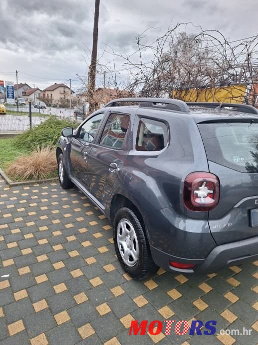 2019' Dacia Duster 1,5 Dci photo #3