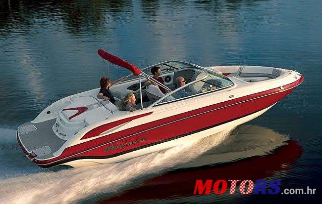 2008' Bryant 233 BR WAKE EDITION photo #1