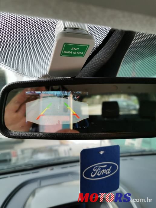 2015' Ford Ranger photo #6