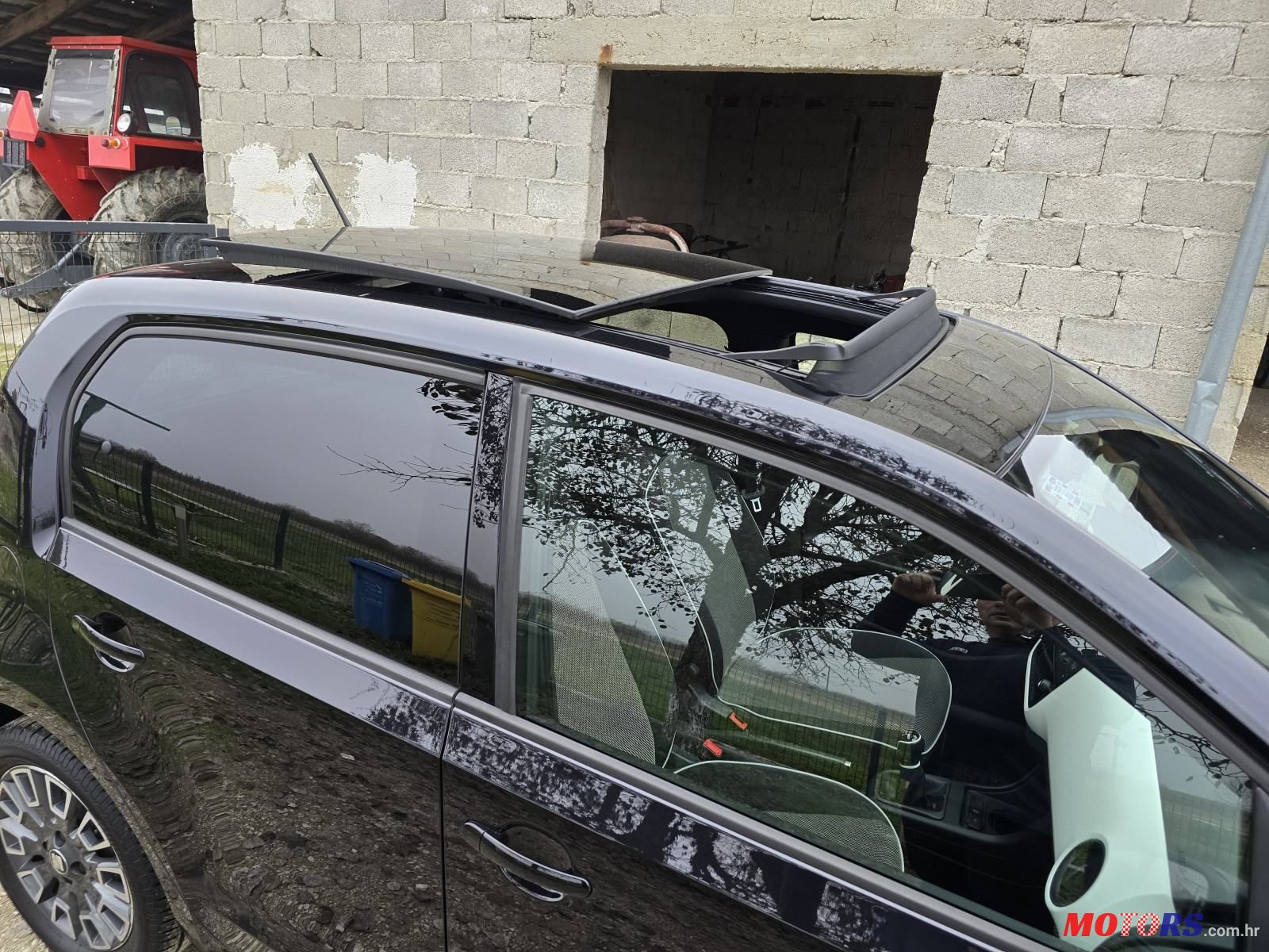 2018' SEAT Mii 1.0 photo #6