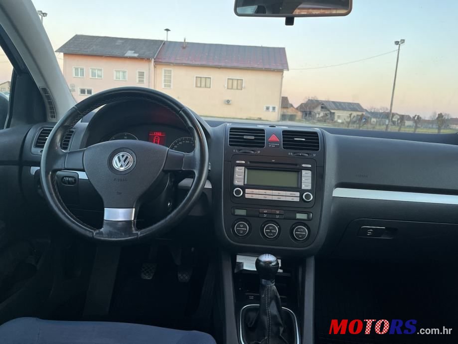 2008' Volkswagen Caddy 1,9 Tdi photo #6