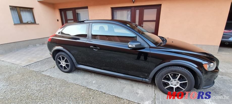 2007' Volvo C30 1,6 D photo #4