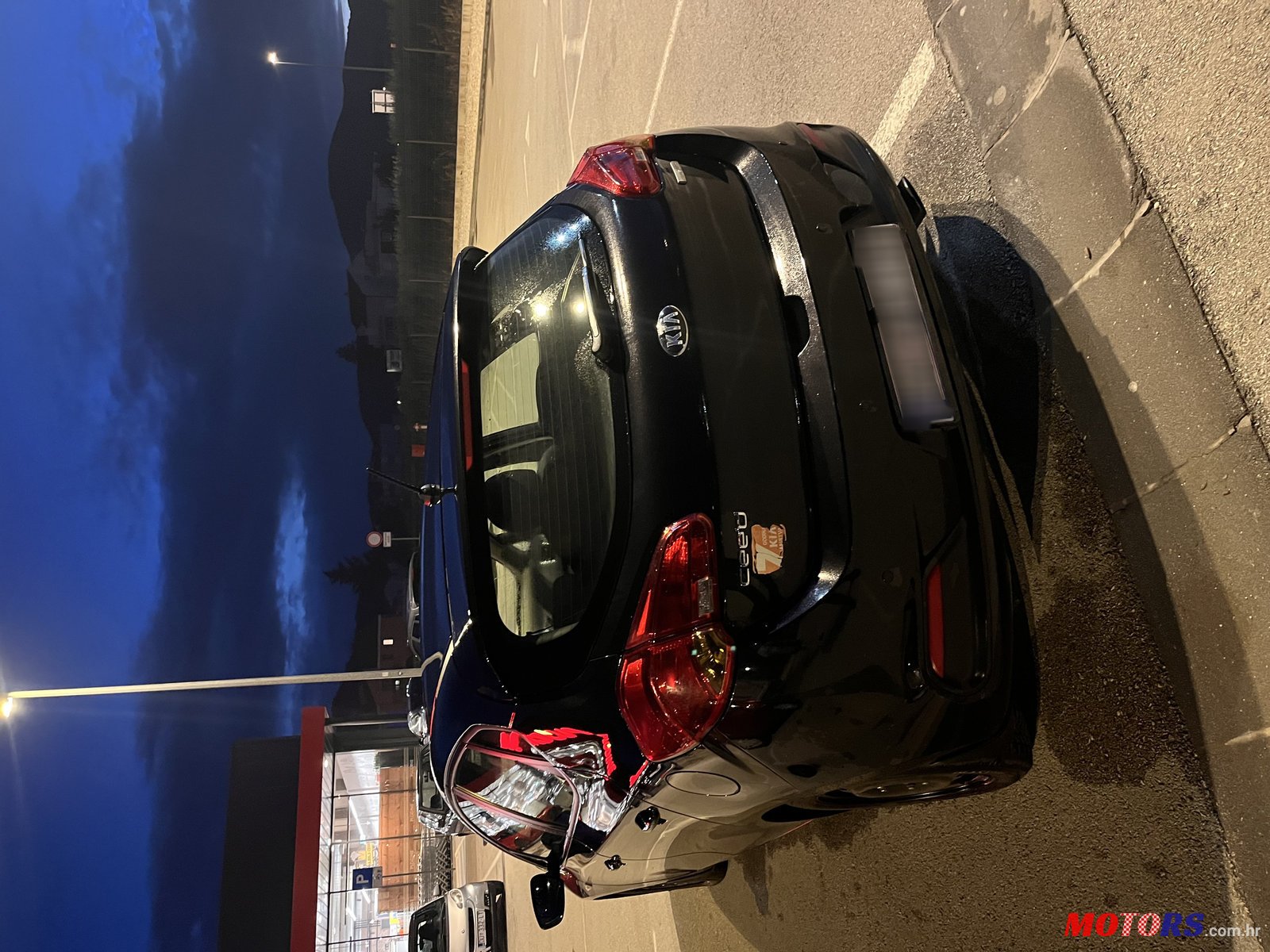 2015' Kia Ceed 1.6 CRDI photo #2