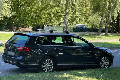 2016' Volkswagen Passat Variant