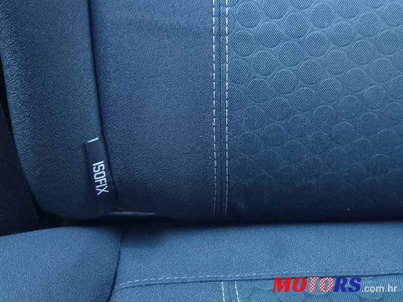 2009' Ford Fiesta 1,4 16V photo #5