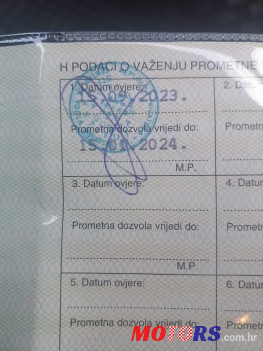 2014' Ford Focus Karavan photo #4