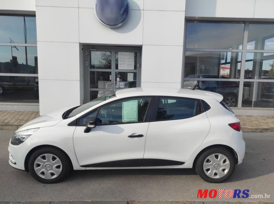2019' Renault Clio Dci photo #1