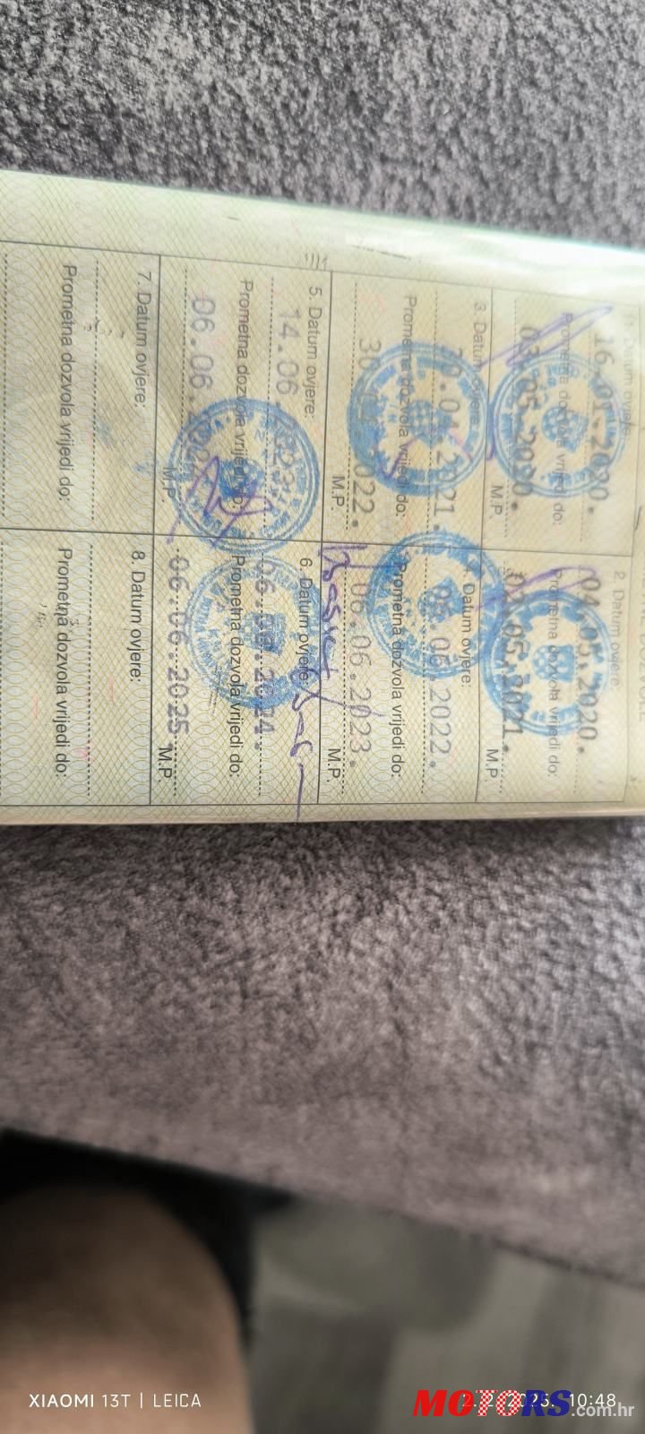 2001' Alfa Romeo 147 1,6 Ts photo #4