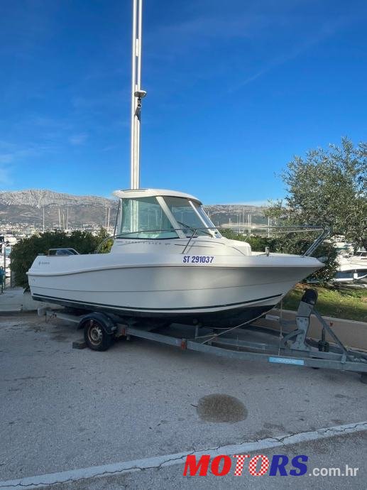 2008' Jeanneau photo #1