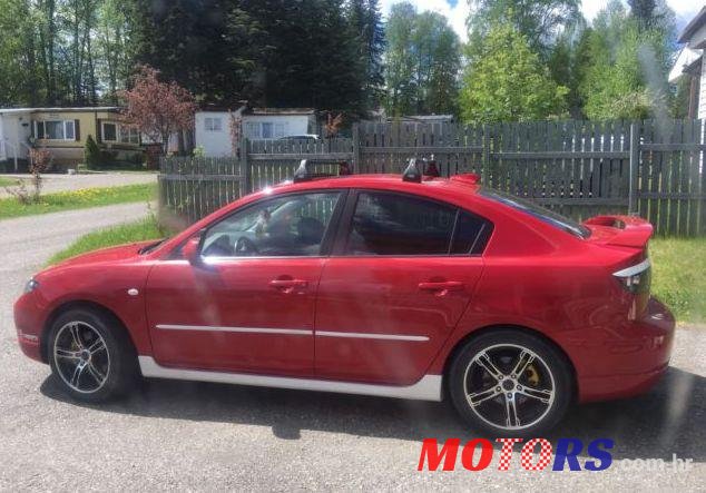 2006' Ford Focus 1,6 photo #4