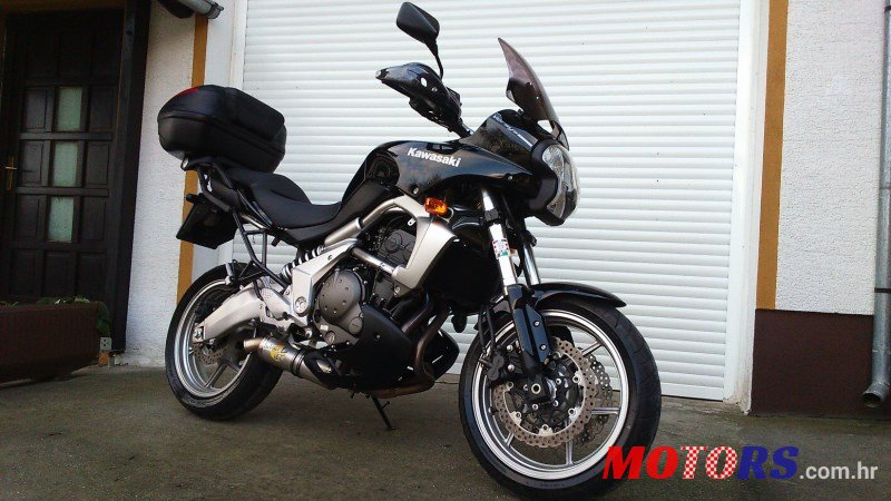 2007' Kawasaki photo #1