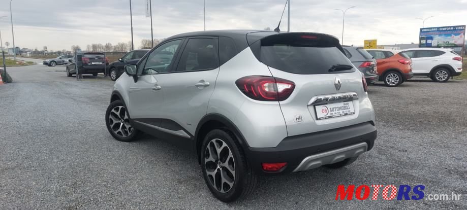 2018' Renault Captur Tce photo #5