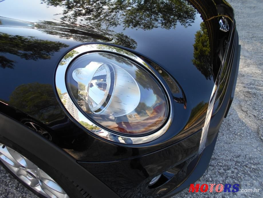 2018' MINI Cooper photo #4