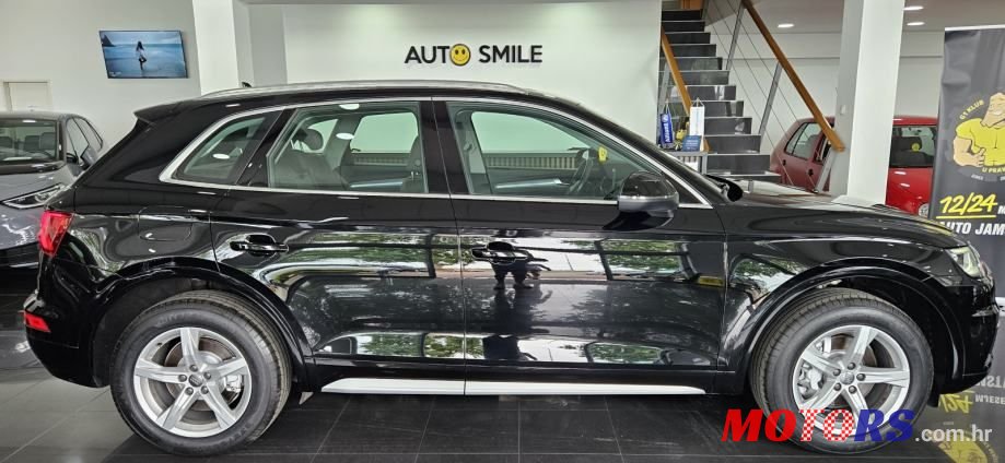 2019' Audi Q5 4,0 Tdi photo #5