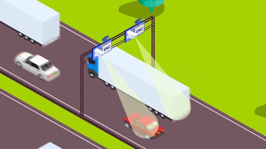 Uvođenjem novog sustava naplate cestarine u Hrvatskoj ukida se plaćanje gotovinom