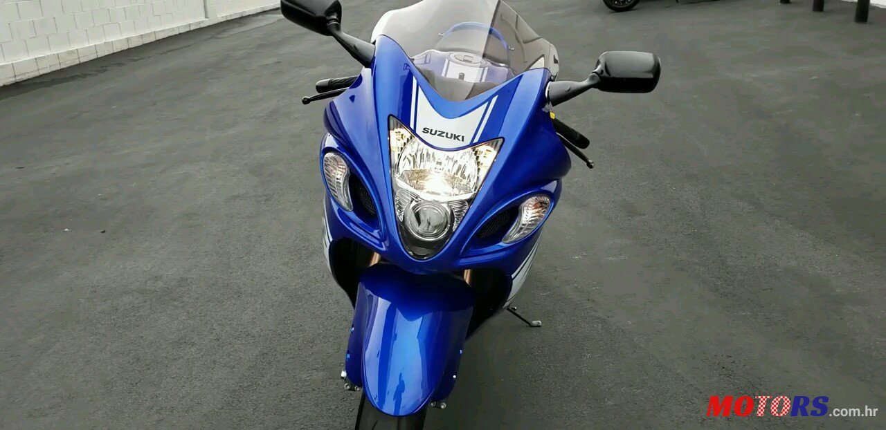 2017' Suzuki 1 photo #1