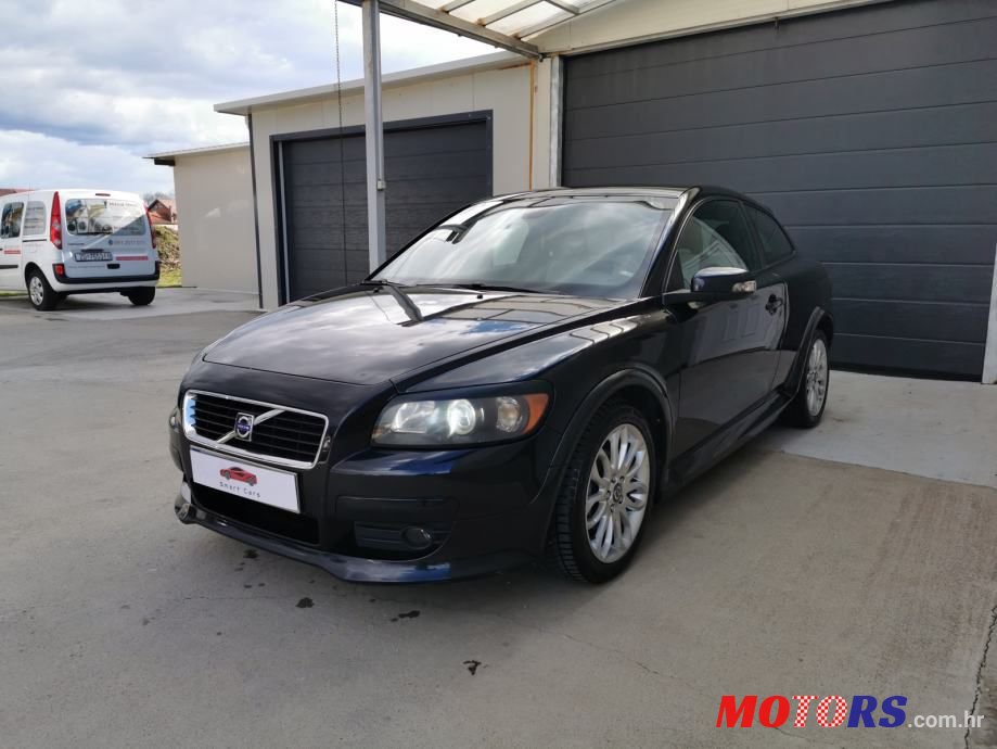 2007' Volvo C30 2,0 photo #4