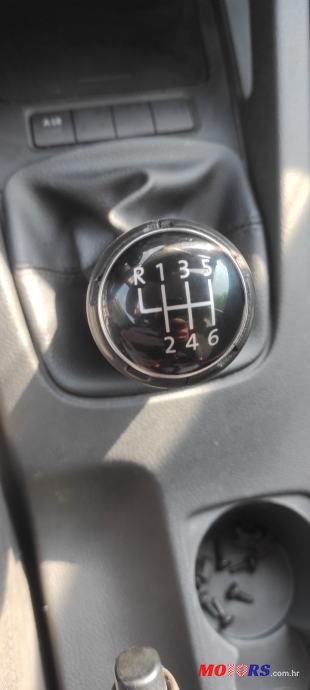 2005' Volkswagen Golf 5 2,0 Tdi photo #5