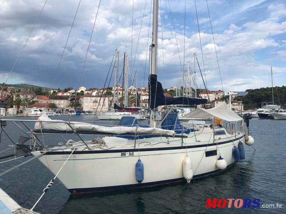 1979' Dufour 35 photo #1