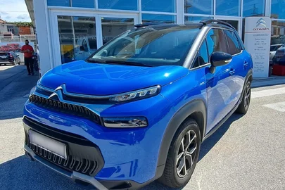 2024' Citroen C3 Aircross