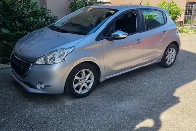 2014' Peugeot 208 1,2 Vti