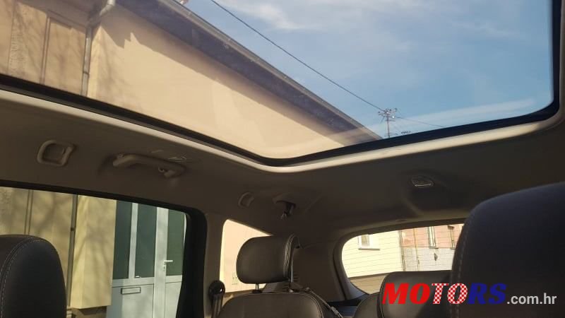 2012' Ford S-Max 1,6 photo #5