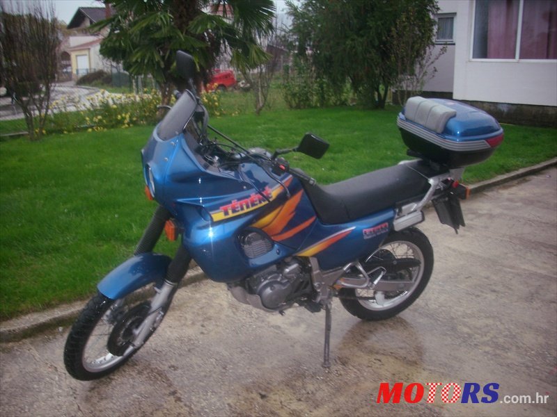 1994' Yamaha photo #1