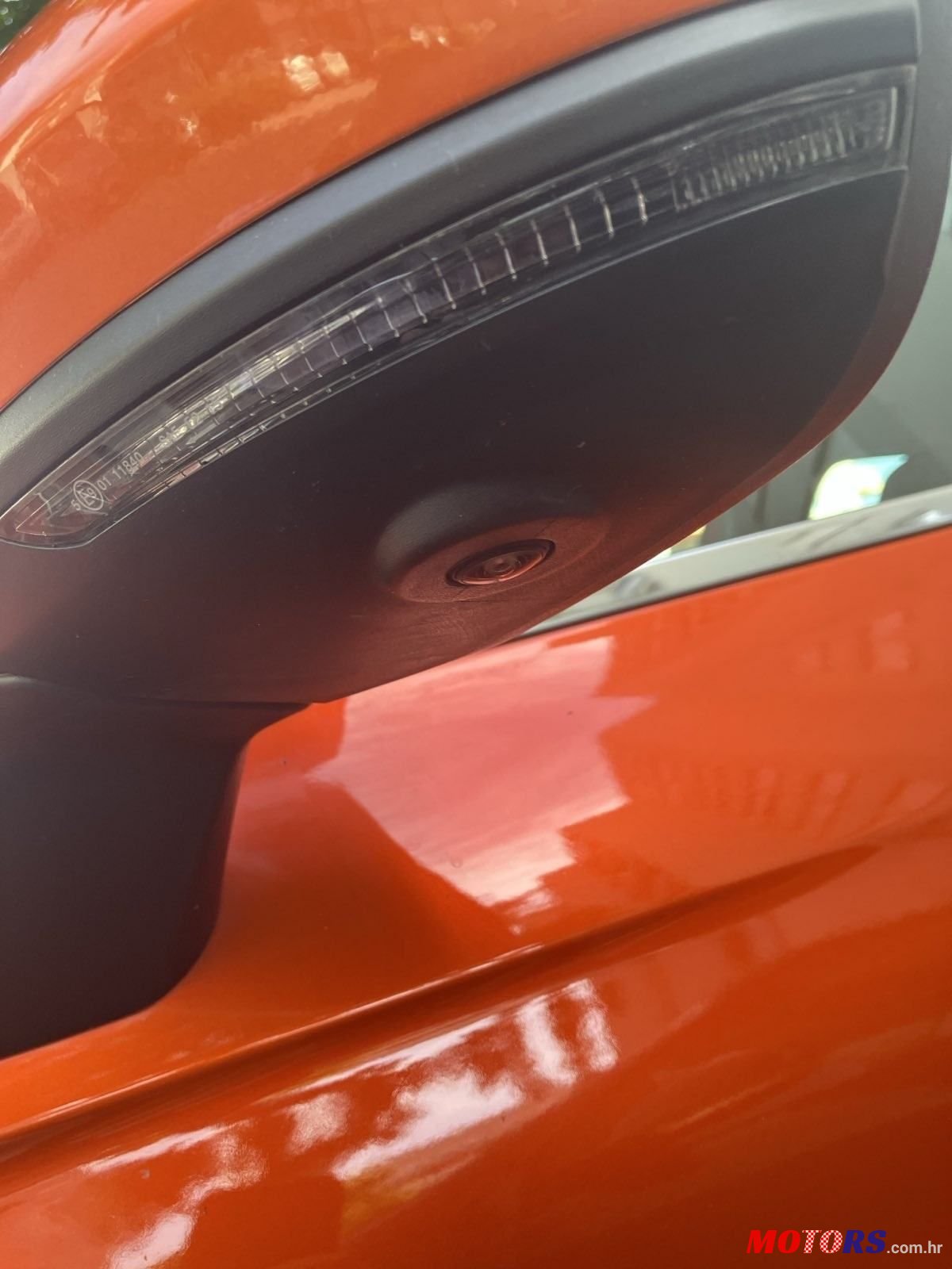 2020' Renault Clio Tce photo #6