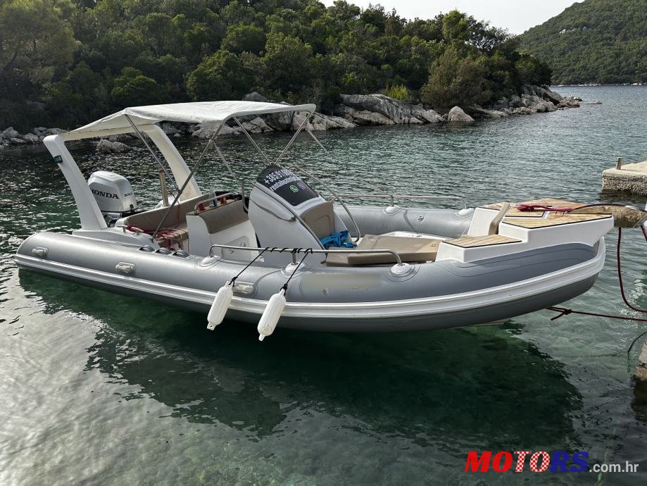 2024' Hypalon photo #1