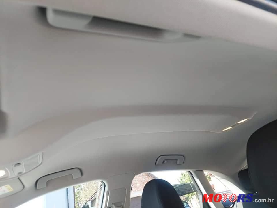 2017' Audi Q3 2,0 Tdi photo #2