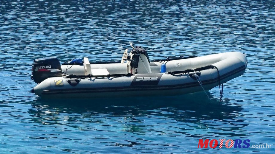 2007' Zodiac photo #1