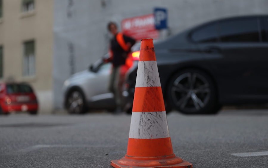 Četiri mjeseca imali besplatno parkiranje, a sada ponovno moraju plaćati: Godišnja karta iznosi 250 eura