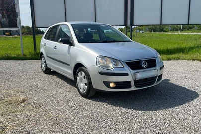 2009' Volkswagen Polo 1.2
